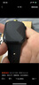 Apple/苹果 Watch SE 智能手表GPS+蜂窝款40毫米午夜色铝金属表壳午夜色运动型表带M/L MXHL3CH/B 实拍图