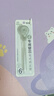 乐普升（LPS）修正带笔式涂改带可换替芯9189F 白1+5替芯创意笔形改正带6米共6支  实拍图