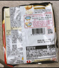 农心韩国进口辛拉面方便面泡面汤面袋面速食韩式多口味 进口土豆面5连包 实拍图