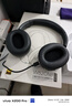 漫步者（EDIFIER）W820NB经典版 头戴蓝牙主动降噪耳机 金标认证 手机电脑笔记本耳机 典雅灰 七夕情人节礼物 实拍图
