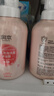 润本婴儿泡泡洗发沐浴露550ml×2桃子精华儿童洗发沐浴露液二合一 实拍图