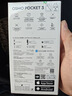 大疆 DJI Osmo Pocket 3 一英寸口袋云台相机 OP灵眸手持数码相机 旅游摄影摄像 直播vlog拍摄 标准版 官方标配 实拍图