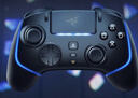 雷蛇（Razer）幻影战狼V2专业版游戏手柄 RGB无线连接带多功能按键 PS5/PC通用 游戏电玩 DW12C 黑色 实拍图