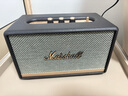 MARSHALL（马歇尔）ACTON II 音箱2代无线蓝牙家用重低音音响 黑色 实拍图