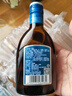 劲牌蓝标劲酒36度 瓶装酒 木糖醇口感柔和清爽海参肽草本精华节日礼品 36度 125mL 1瓶 蓝标劲酒 实拍图