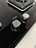 方太（FOTILE）燃气灶天然气 台嵌两用 5.2kW*猛火 可调节底盘换装灶 02-TH27B 政府补贴20% 实拍图