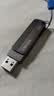 毕亚兹 32GB USB3.2/Type-C 两用手机电脑u盘 双接口 高速 适用于安卓苹果笔记本电脑 UP-05 实拍图
