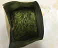 梅府茗家绿茶明前特级龙井新年新茶自饮口粮高档精致茶包自饮送领导长辈 明前特级龙井125g（韵香） 实拍图