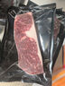 真牛馆澳洲和牛MB89牛肉牛排1kg 谷饲 牛肉生鲜 健身赠料包【真原切】 实拍图