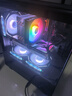 HKC 27英寸2K高清180Hz高分FastIPS快速液晶显示屏1ms游戏电竞外接笔记本PS5电脑显示器 猎鹰IG27Q 实拍图