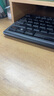 WITGOER2025平板保护套适用苹果ipad11/10a16air保护壳套磁吸全包防弯双面夹第11十代无笔槽可拆卸11英寸 实拍图