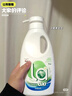 威露士清可新松木内衣净300ml*4组合抑菌除螨去血渍内衣裤手洗机洗衣液 实拍图
