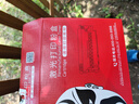 京呈CLT-K404S硒鼓适用三星C430粉盒C430W C480W硒鼓480FW墨盒C480FN C43X C48X C432 C433W C482W C482FW打印机 CLT-M404S红色粉盒 实拍图