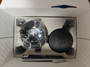 飞利浦（PHILIPS）电动剃须刀旋护9系Pro+经典版 SkinIQ智能光感刮胡刀配无线清洁中心 生日礼物送老公男友国家补贴 实拍图