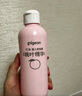 贝亲（Pigeon）桃叶精华 婴儿液体爽身露 四季通用 200ml IA171 实拍图