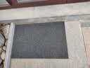 润华年汽车脚垫  可裁剪地毯丝圈脚垫子地垫进门口入户门客厅门垫加厚防 实拍图