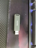 闪迪（SanDisk）512GB USB3.2 固态U盘CZ900 读写速度高达1000MB/s 大容量安全加密优盘 赠数据恢复软件 实拍图