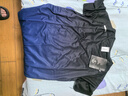 步锐特（BURUITE）运动套装男夏季健身衣服速干短袖T恤篮球羽毛球训练短裤跑步装备 实拍图