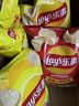乐事（Lay's） 薯片休闲零食膨化食品 135克袋装 大包装零食 多种混合口味 飘香麻辣锅味 实拍图