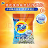 汰渍洁净透亮洗衣粉茉莉6斤大袋批发非皂粉持久留香深层去污家庭装 实拍图