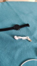 爱百分 【25新智能】华强北智能手表watch4pro进口品质长续航真心率血氧血压运动蓝牙通话学生成人男 高配版【蓝牙通话+真心率血压血氧+NFC+支付】 进口品质+双表带 实拍图