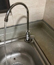 3M净水器家用净水机直饮0废水2.2L/分大流量4000升处理量800G过滤器 净滋CDW7101V型 实拍图