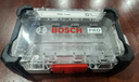 博世（BOSCH） 百变魔盒螺丝批头套筒钻头工具附件收纳盒套装 双面收纳盒 实拍图