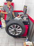 固特异（Goodyear）汽车轮胎 225/65R17 102H EGP SUV 御乘SUV二代 哈弗H6/长安CS75 实拍图