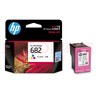 惠普（HP）682原装彩色墨盒 适用hp 2336/2775/2776/2777/2778/2779/4175/4178/6078/6478打印机  实拍图