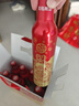 青岛啤酒鸿运当头铝瓶 473ml*8瓶礼盒装常规版/蛇年版混发京东自营 实拍图