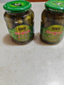 张生生俄式酸黄瓜俄罗斯风味乳黄瓜即食腌制小青瓜蔬菜罐头正宗 俄式酸黄瓜670g*2罐 实拍图