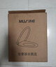 沐唯（muvi）马桶盖通用v型加大马桶圈配件加厚坐便盖子厕所老式缓降座垫盖板 实拍图