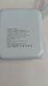 红卫羊脂皂洗脸洗澡香皂清洁控油无添加手工沐浴皂礼盒羊奶肥皂老国货 羊脂润肤皂 120g 1块 【一皂多用】 5块装 实拍图