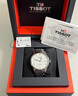 天梭（TISSOT）瑞士手表 力洛克系列机械男表 T006.407.11.033.00 同价618 实拍图