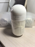 朵朵棉纯棉A类内裤女50支新疆棉10A抗菌全棉裆中腰舒适三角女士内裤 L码 实拍图