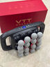 VTT【德国】十六头筋膜枪腿部全自动揉捏全身深层肌肉器腰腿部电动颈膜16肩颈小腿按摩仪生日礼物女生 【16头顶配款】30档+动力锂电池+德国品牌电机灰 晒单实拍图