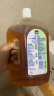 滴露（Dettol）消毒液衣物除菌液洗衣消毒水1.8L杀菌除螨 家居宠物消毒除菌  实拍图