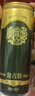 青岛啤酒（TsingTao）奥古特330ml*24听 整箱装 实拍图