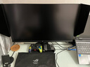 KTC 27英寸2K高清210Hz显示屏HDR450nit原生200Hz内置音响 硬件低蓝光 升降旋转显示器大师27M1 实拍图