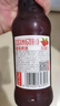青岛啤酒（TsingTao）白啤258ml*9瓶 整箱装（玫瑰红）树莓味礼盒 实拍图
