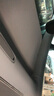 W&P适用于特斯拉ModelY/3天窗遮阳帘 Tesla遮阳挡防晒隔热汽车遮光板 【秒杀价】Model3原车色天窗全遮+涂银布 实拍图