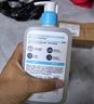 适乐肤（CeraVe）水杨酸嫩肤洁面啫喱236ml(去角质黑头清洁毛孔男女氨基酸洗面奶) 实拍图