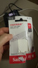 闪迪（SanDisk）64GB SD相机内存卡 C10 拍摄全高清视频 微单/单反数码相机存储卡 坚固耐用 超高性价比 实拍图