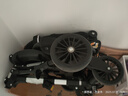 suzzt遛娃神器带遮阳棚可折叠婴儿推车双向手推车婴儿车0-3岁溜娃神器 2025新升级加大轮+加大遮阳 实拍图
