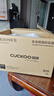 福库（CUCKOO）【国补】电饭煲韩国原装进口真高压麦饭石型内胆三维立体加热多功能家用智能预约电饭锅电炖锅0690 CRP-PK0690FR红黑（2-6人） 3L 实拍图