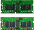 三星 SAMSUNG 笔记本内存条 8G DDR4 3200频率 实拍图