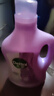 滴露（Dettol）衣物柔顺剂护理剂持久留香薰衣草 柔软剂衣物消毒液校服净防静电 实拍图