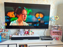 TCL电视 65Q9L Pro 65英寸 QD-Mini LED 蝶翼星曜屏 万象分区 绚彩XDR4500nits 超薄 国家补贴20% Q9K 实拍图