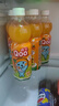 可口可乐（Coca-Cola）美汁源酷儿 Qoo 橙味果汁饮料 450ml*12瓶 新老包装随机发货 实拍图