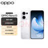 OPPO Reno13 12GB+512GB 心动白 超美小直屏 AI高清实况照片 IP69满级防水 5G智能拍照手机 国家补贴 实拍图